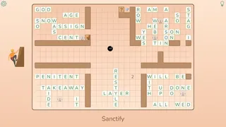 Скриншот 5 к игре Spell Slide