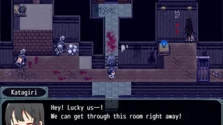Скриншот 2 к игре Katagiri-san is relying on me