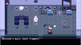 Скриншот 3 к игре Katagiri-san is relying on me