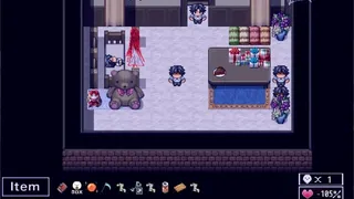 Скриншот 4 к игре Katagiri-san is relying on me