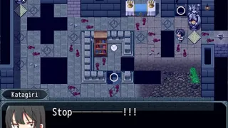 Скриншот 5 к игре Katagiri-san is relying on me