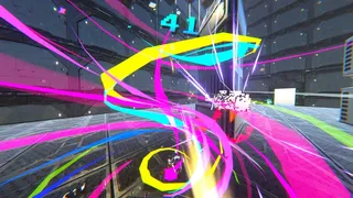 Скриншот 1 к игре Fall in Flowers - フォール イン フラワーズ