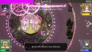Скриншот 1 к игре OLAPU