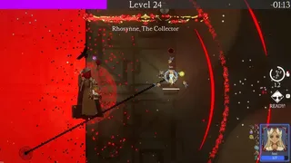 Скриншот 6 к игре OLAPU