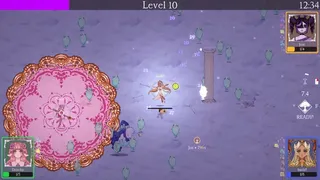 Скриншот 8 к игре OLAPU