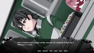 Скриншот 2 к игре Hardships Of A Vampire