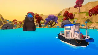 Скриншот 4 к игре Shippin