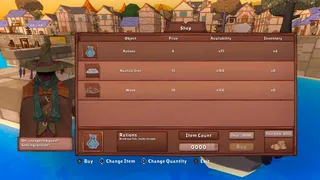 Скриншот 8 к игре Shippin