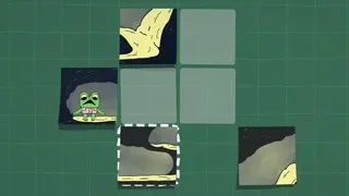 Скриншот 1 к игре Walk The Frog
