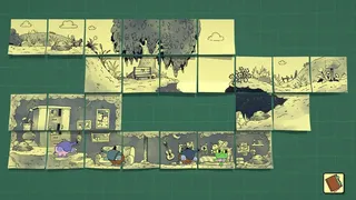 Скриншот 5 к игре Walk The Frog