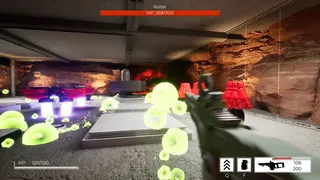 Скриншот 1 к игре Circuit Defender