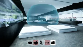 Скриншот 2 к игре Circuit Defender