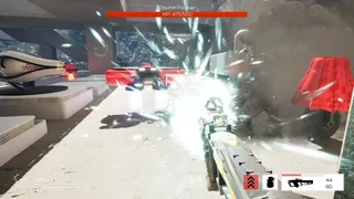 Скриншот 4 к игре Circuit Defender