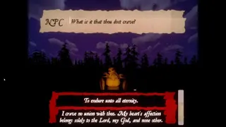 Скриншот 4 к игре Witch Stories