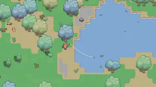 Скриншот 2 к игре 露奈伊物語
