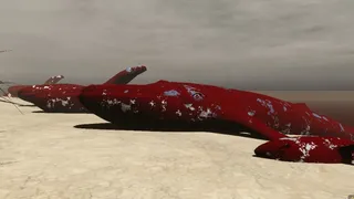 Скриншот 1 к игре Dying Water