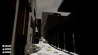 Скриншот 2 к игре Dying Water