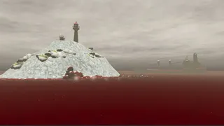 Скриншот 3 к игре Dying Water