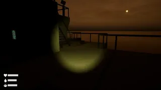 Скриншот 4 к игре Dying Water