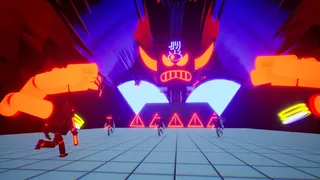 Скриншот 1 к игре 眼傀公司（EyePuppet Campany）