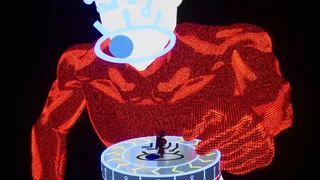 Скриншот 2 к игре 眼傀公司（EyePuppet Campany）