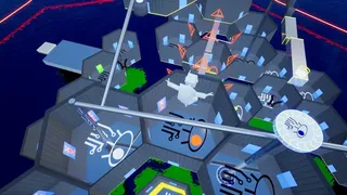 Скриншот 4 к игре 眼傀公司（EyePuppet Campany）