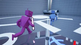 Скриншот 8 к игре 眼傀公司（EyePuppet Campany）