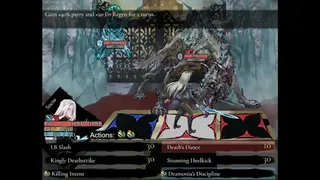 Скриншот 5 к игре Princess of Frozen Flowers