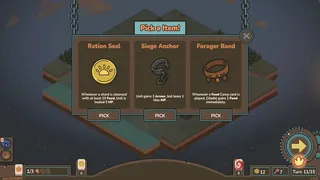 Скриншот 6 к игре Dino Citadel