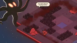 Скриншот 7 к игре Dino Citadel
