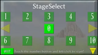Скриншот 2 к игре Breaking Blocks ～The Wizard's Annihilation Expedition～