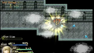 Скриншот 5 к игре Castle Dark