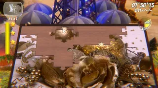 Скриншот 3 к игре Xmas, Super Puzzles Dream