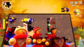 Скриншот 4 к игре Xmas, Super Puzzles Dream