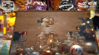 Скриншот 6 к игре Xmas, Super Puzzles Dream