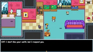 Скриншот 2 к игре Hoard Hotel