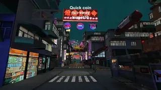 Скриншот 3 к игре Quick coin run away