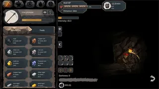 Скриншот 2 к игре Crypt of Light