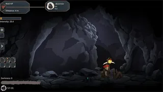 Скриншот 3 к игре Crypt of Light