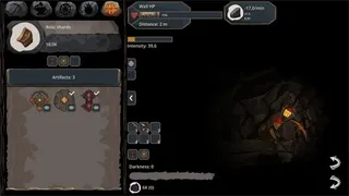 Скриншот 4 к игре Crypt of Light