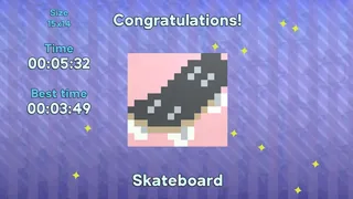 Скриншот 2 к игре Nonogos