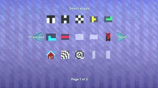 Скриншот 7 к игре Nonogos