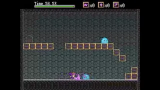 Скриншот 1 к игре MU-GEN NO TOU