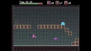 Скриншот 2 к игре MU-GEN NO TOU