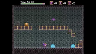 Скриншот 3 к игре MU-GEN NO TOU