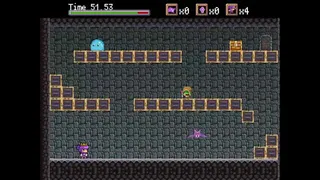 Скриншот 4 к игре MU-GEN NO TOU