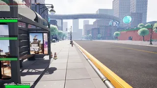 Скриншот 1 к игре Goon Company