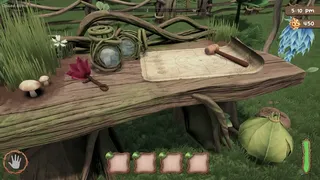Скриншот 1 к игре Havenroot Vale