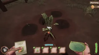 Скриншот 4 к игре Havenroot Vale