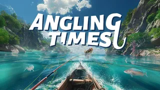 Скриншот 1 к игре AnglingTimes